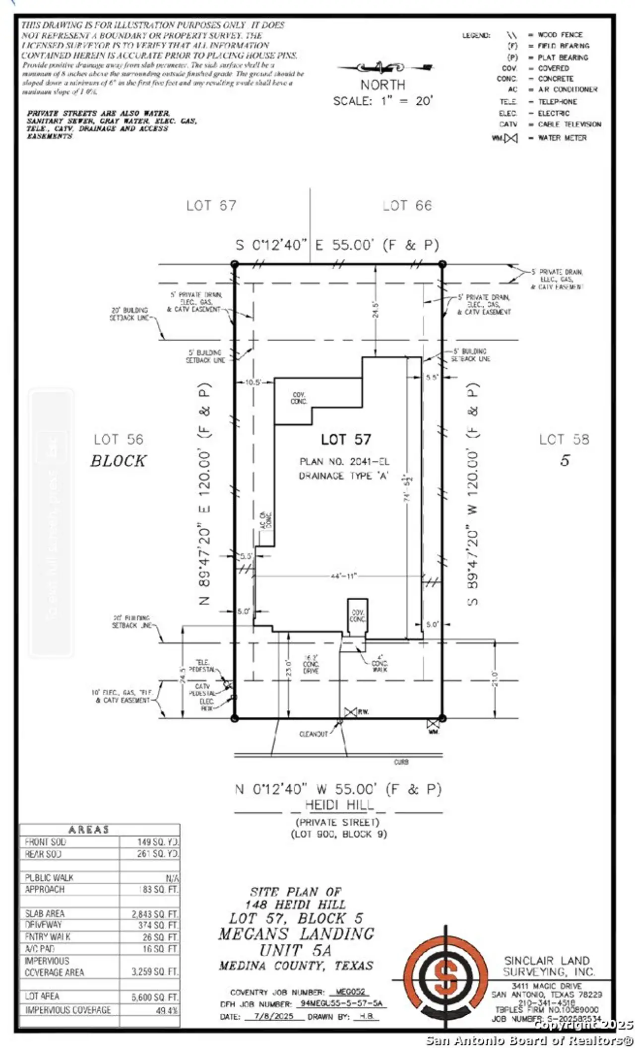 2D floor plan layout of this home in Megan's Landing, Castroville, TX (Image 2). 2D floor plan layout of this home in Megan's Landing, Castroville, TX (Image 2).