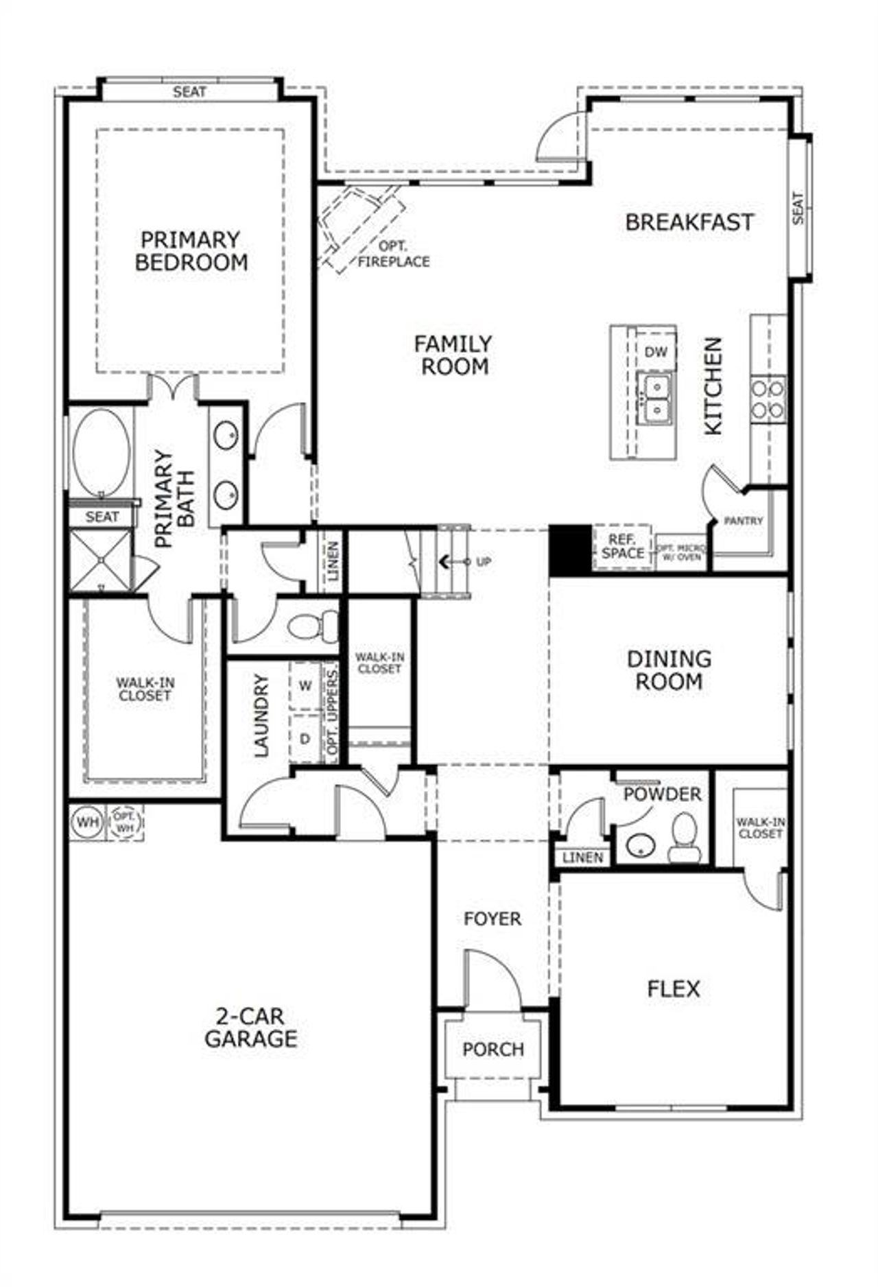 Pirate Village-2492-Floorplan1 Pirate Village-2492-Floorplan1