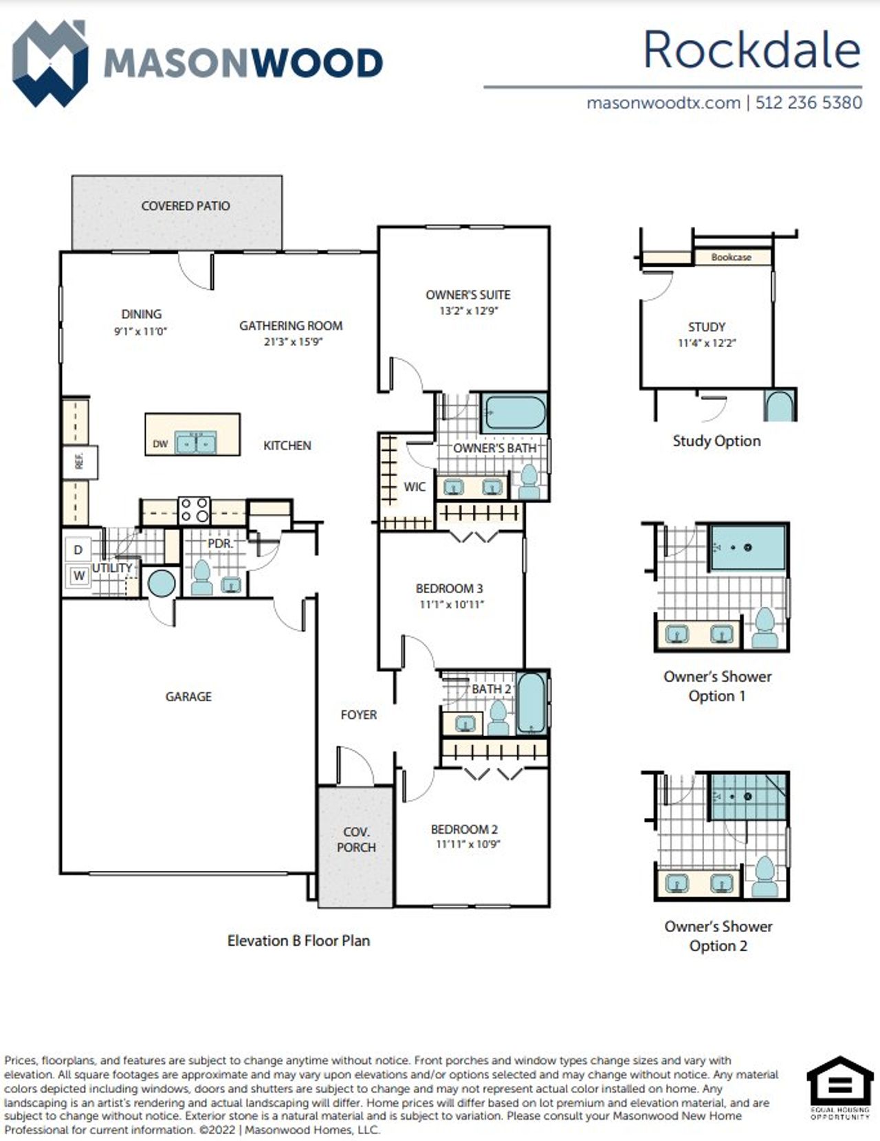 2D floor plan layout for the Rockdale by Masonwood Homes in Cielo East, Round Rock, TX (Image 2). 2D floor plan layout for the Rockdale by Masonwood Homes in Cielo East, Round Rock, TX (Image 2).