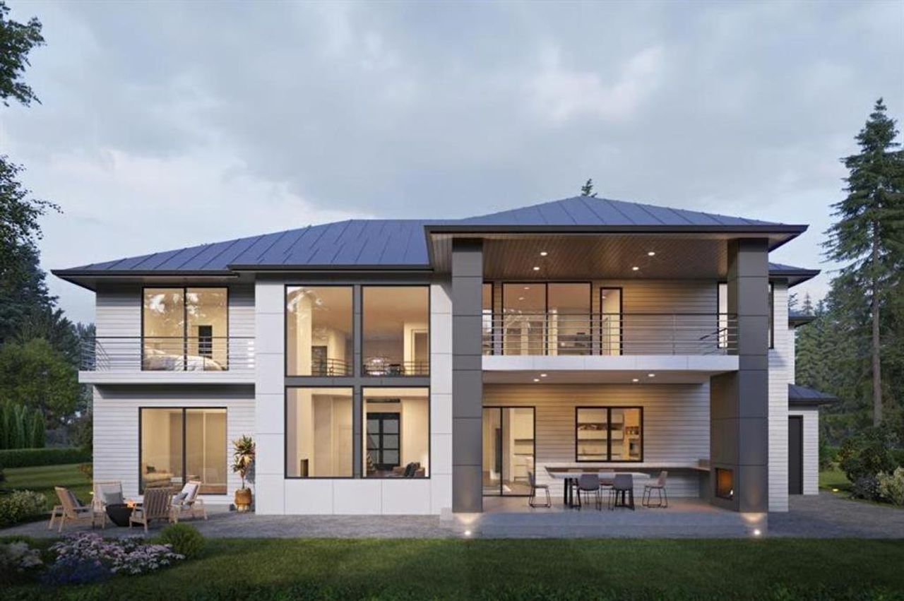 Front exterior of a new home in , Lawrenceville, GA, highlighting curb appeal (Image 2).