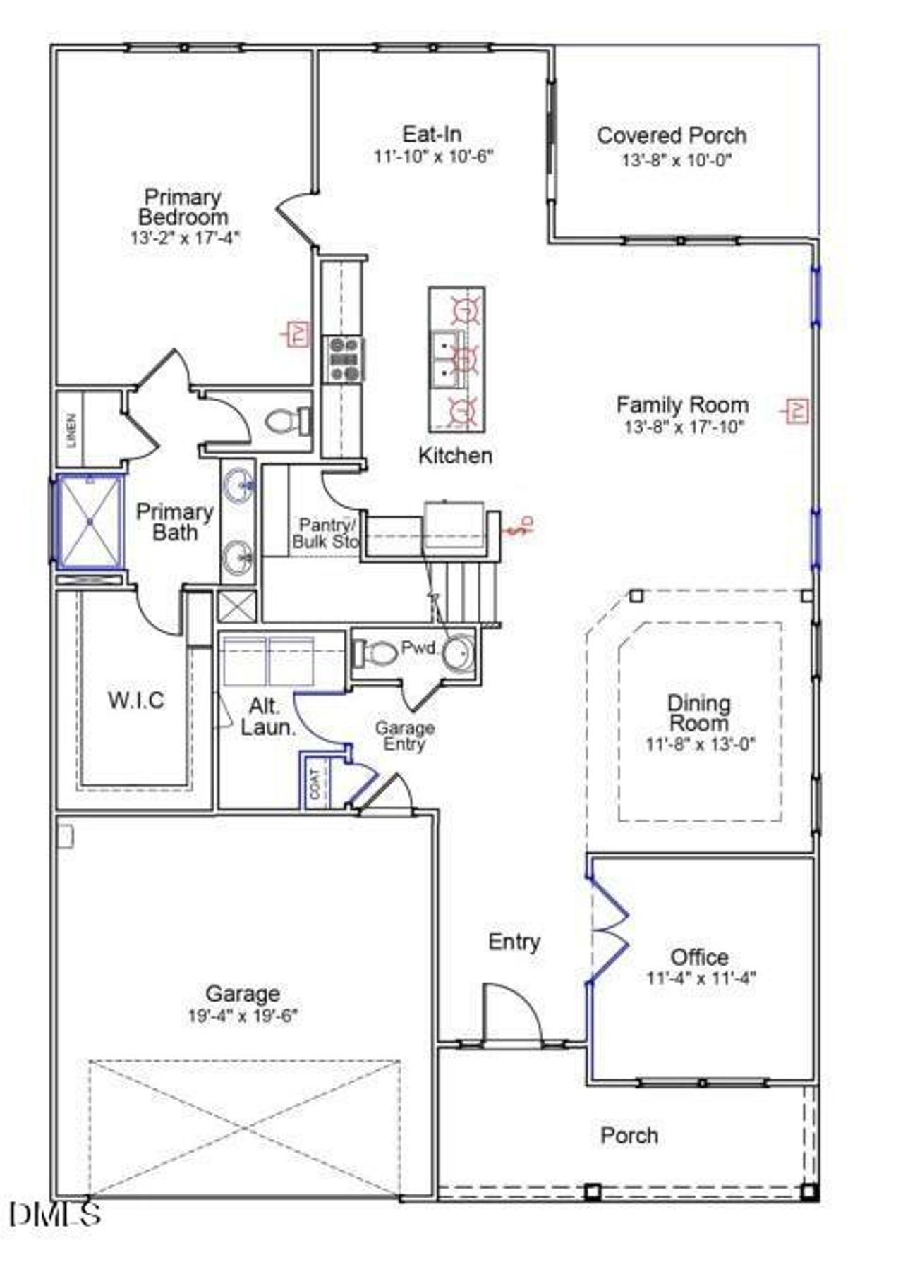 77 First Floor