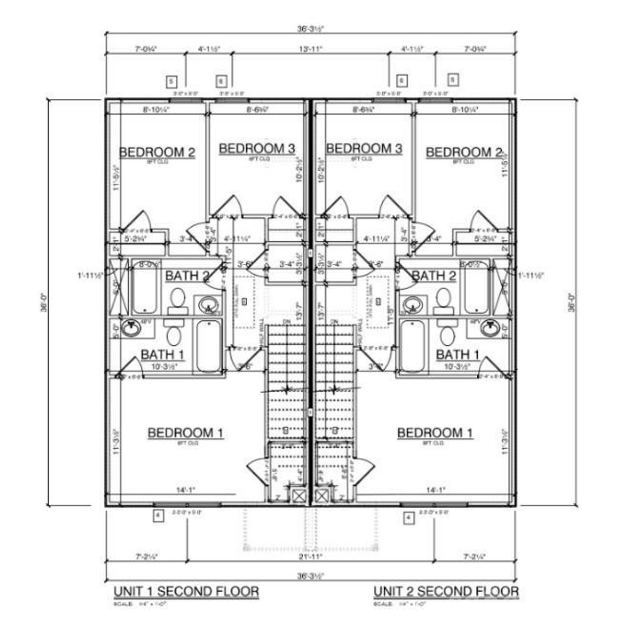Image 2 of a home in .