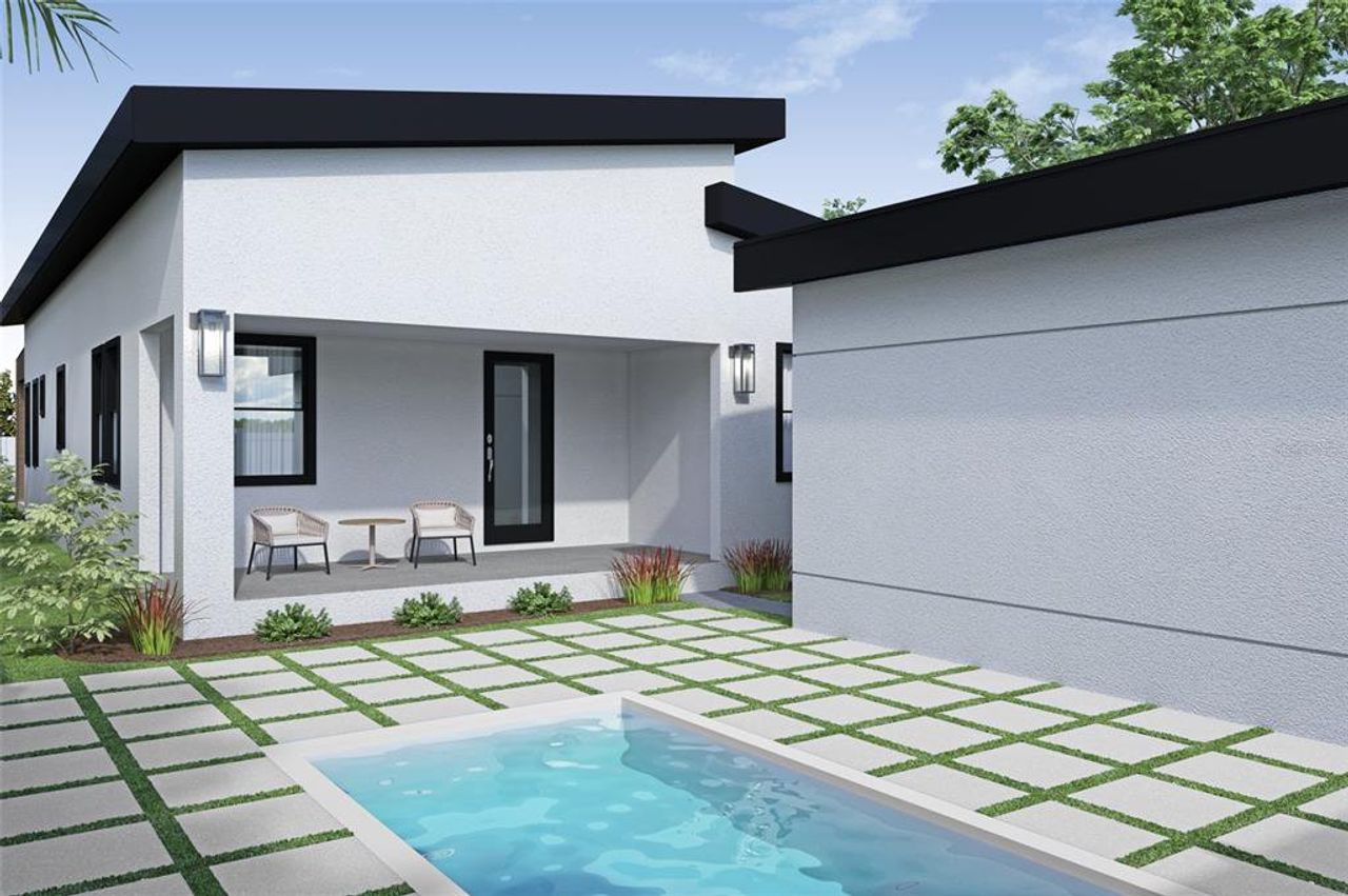 Image 2 of a home in .