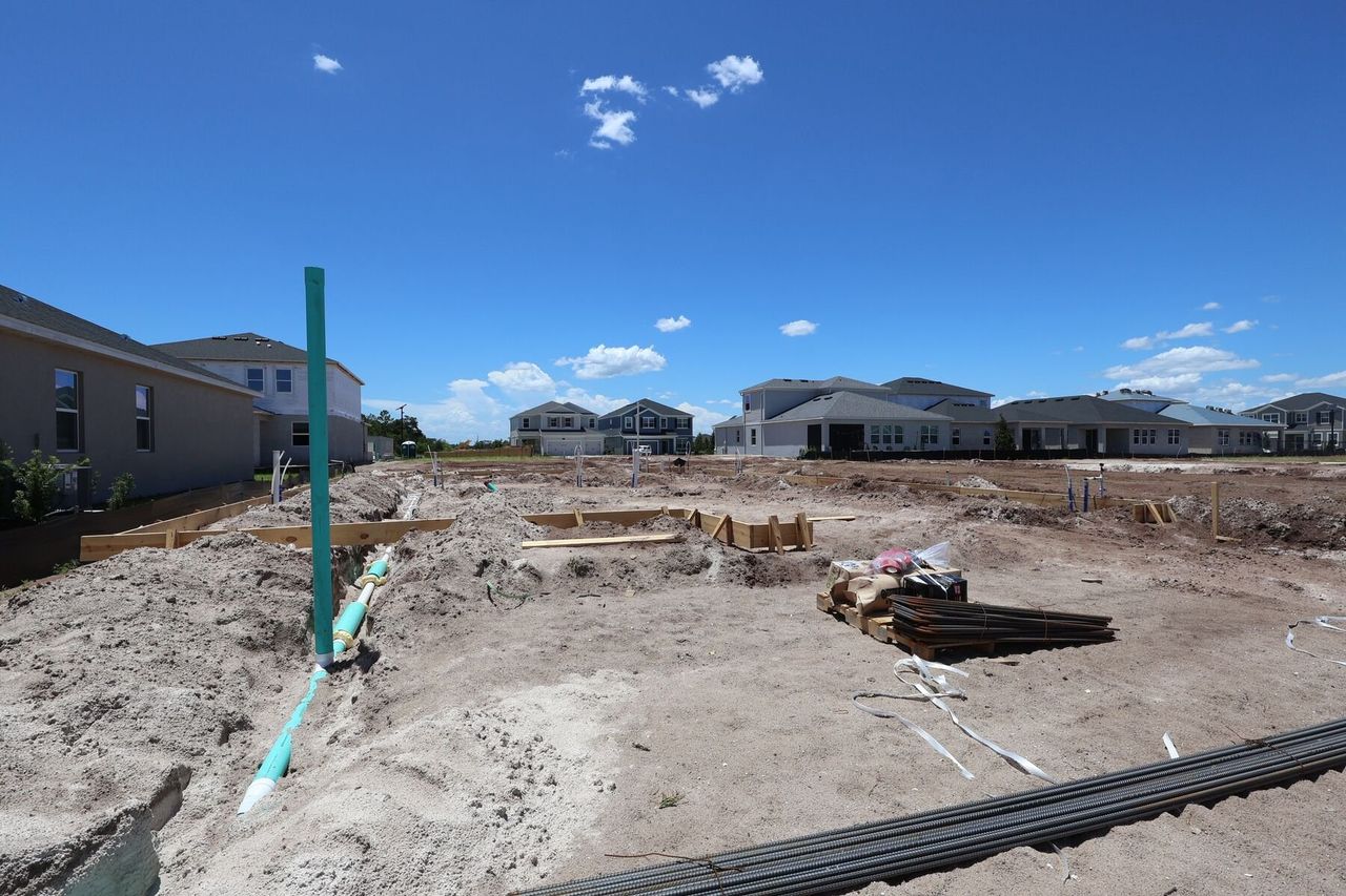 Homesite Homesite
