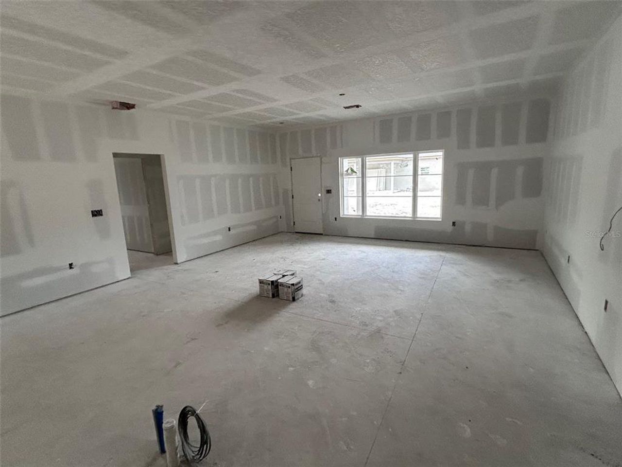 In-progress construction of a new home in , Oviedo, FL (Image 2). In-progress construction of a new home in , Oviedo, FL (Image 2).