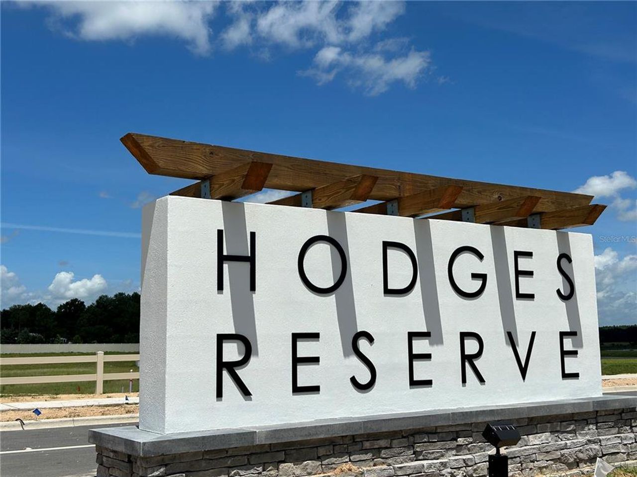 Community Entrance Community Entrance