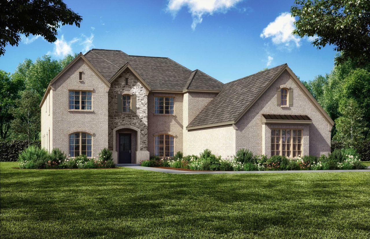 Elevation C Elevation C