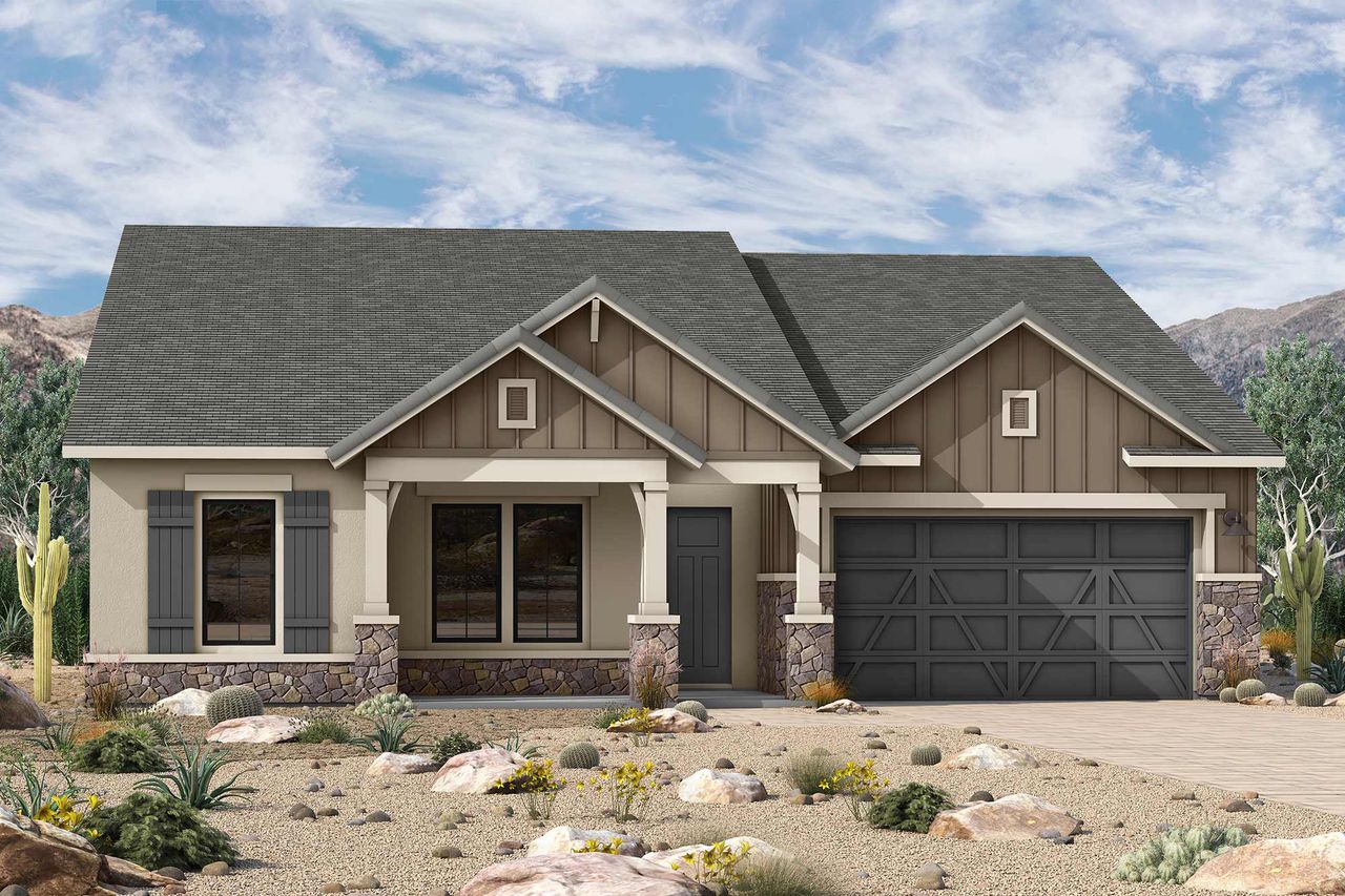 The Moonseed - F Exterior