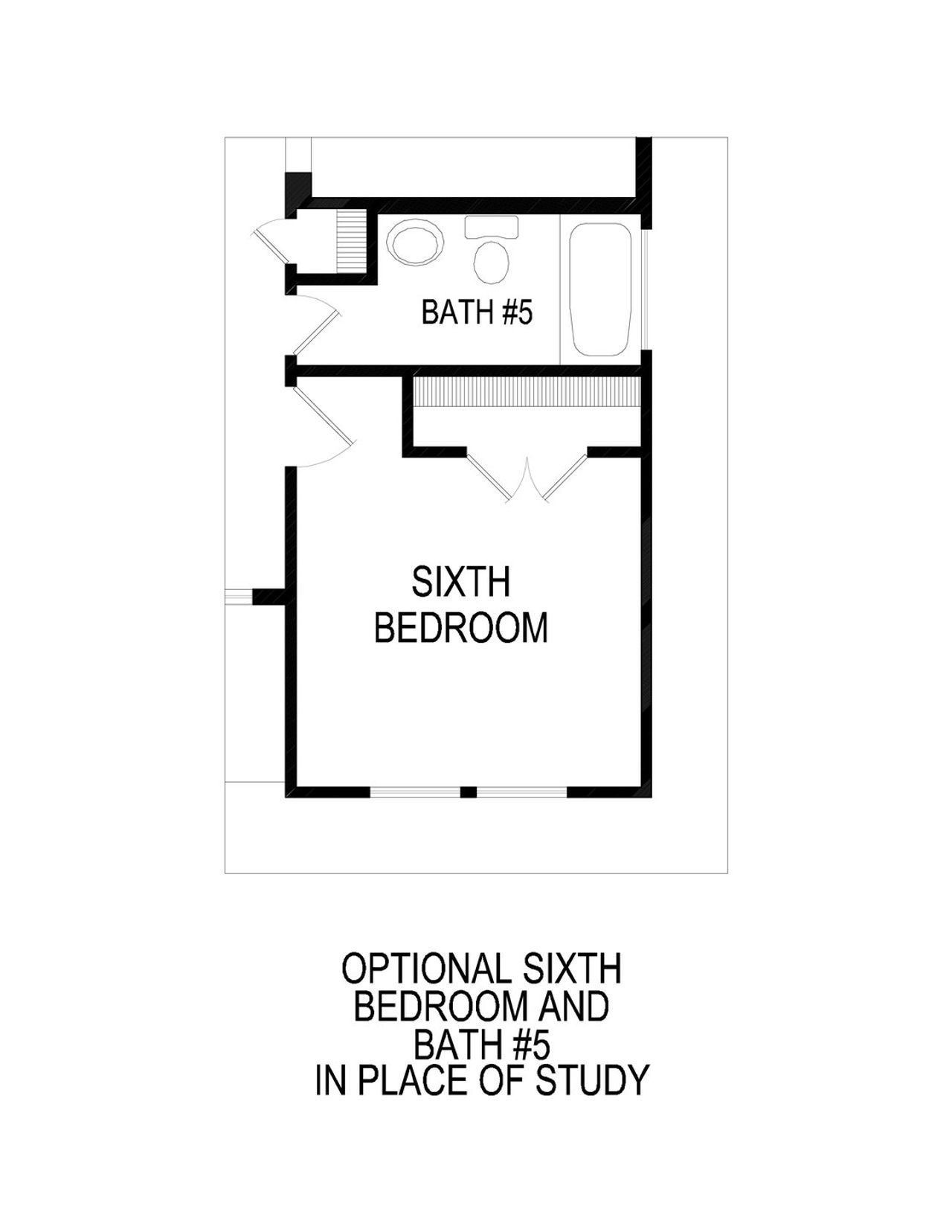 2D floor plan layout of this home in Edgewood Creek, Celina, TX (Image 2). 2D floor plan layout of this home in Edgewood Creek, Celina, TX (Image 2).