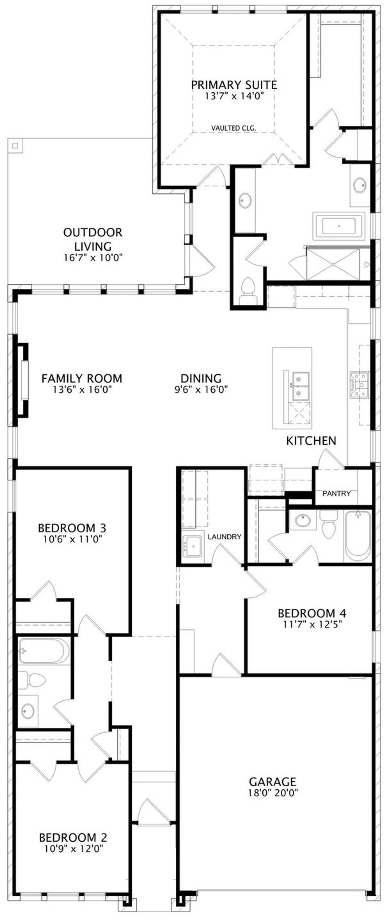 Main Level