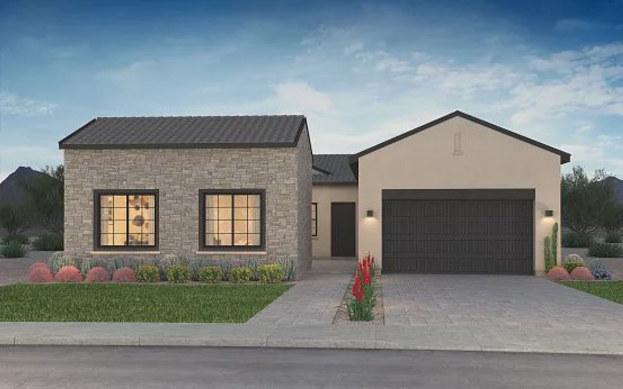 Plan 5034 Exterior MT