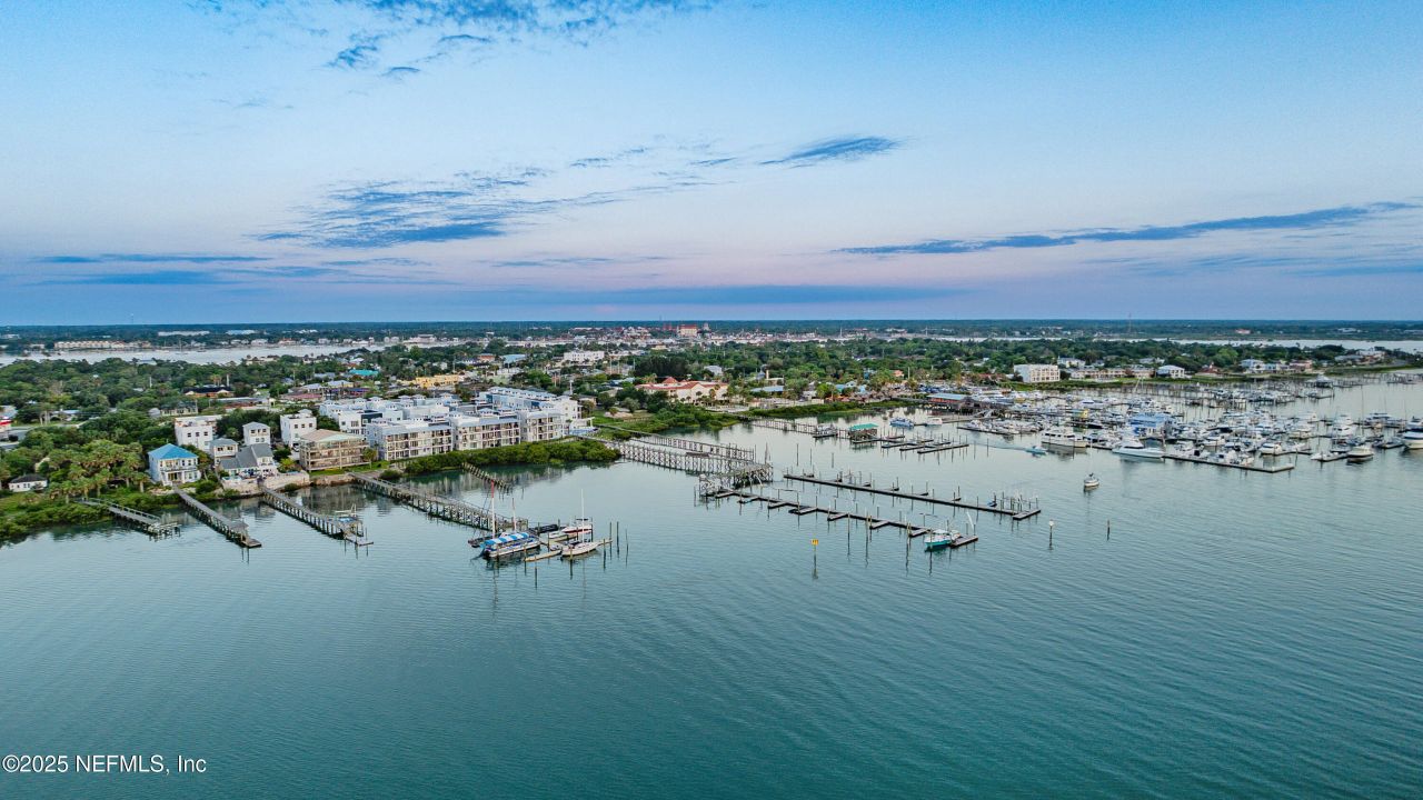 Natural landscape and outdoor views near  in St. Augustine (Image 2).