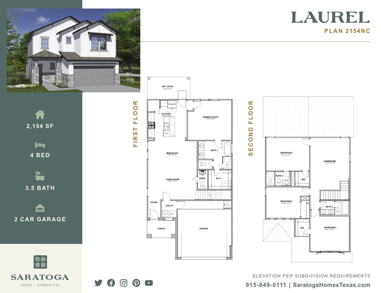 2D floor plan layout of this home in Aldine Pines, Houston, TX (Image 2). 2D floor plan layout of this home in Aldine Pines, Houston, TX (Image 2).