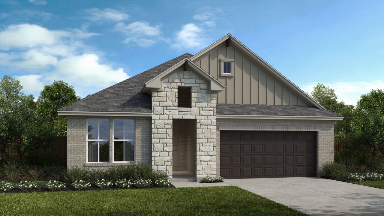 Elevation Two