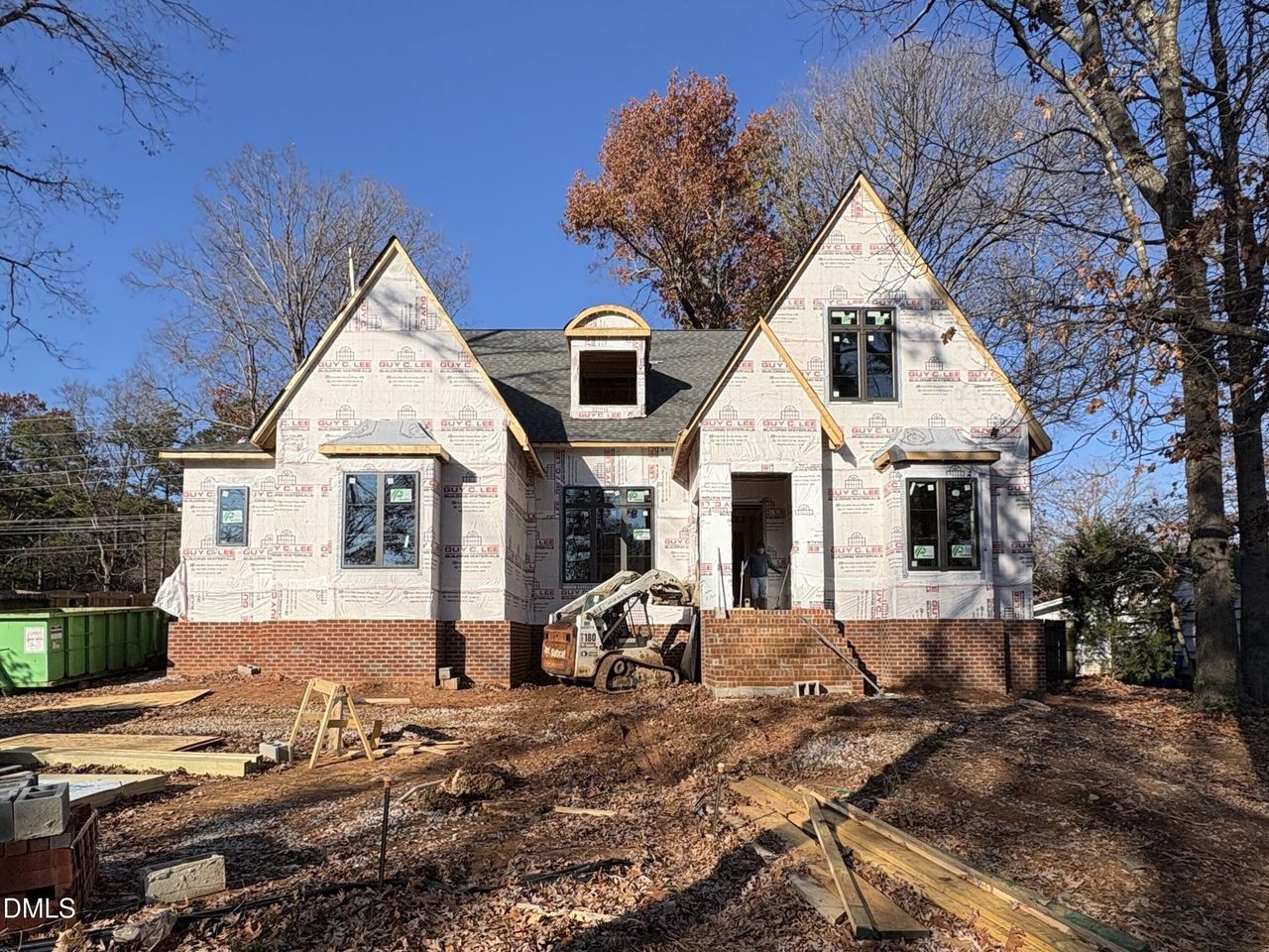 1105 Kingwood 1105 Kingwood