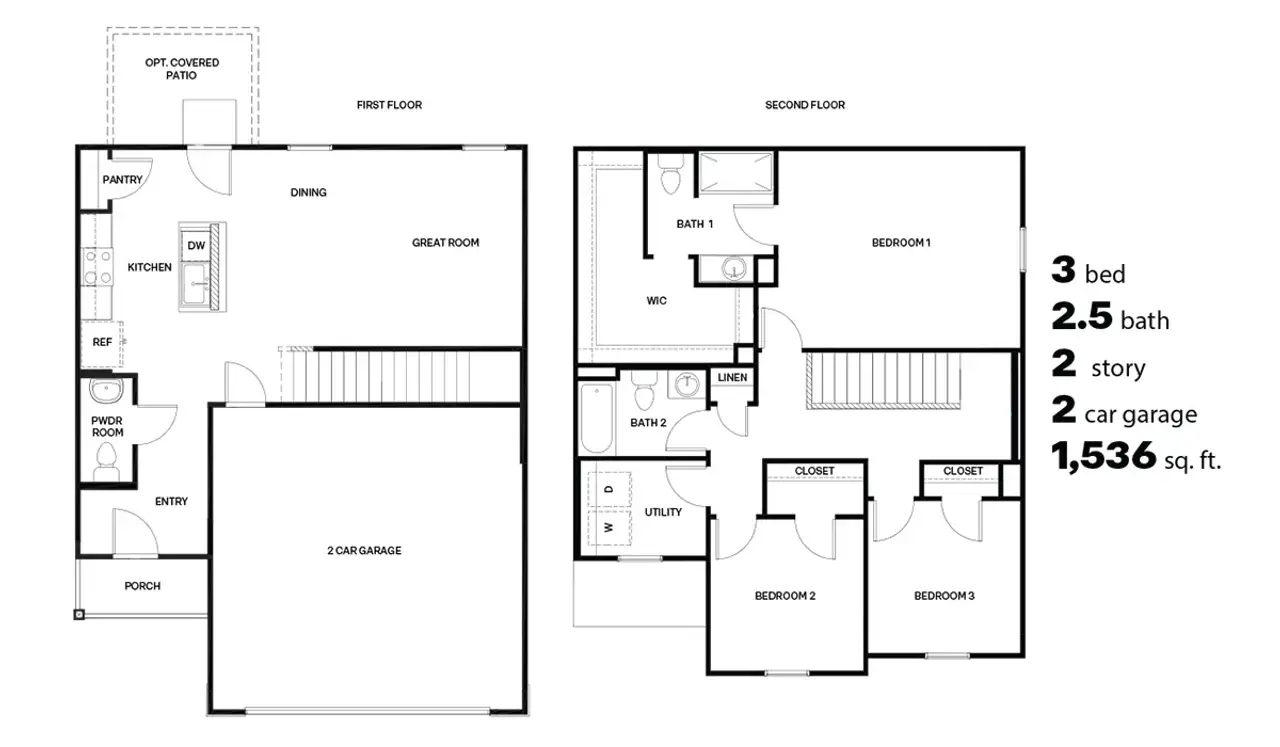 2D floor plan layout of this home in Red Rock Village, Red Rock, AZ (Image 2). 2D floor plan layout of this home in Red Rock Village, Red Rock, AZ (Image 2).