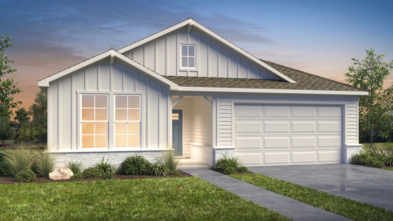 Oasis View E Oasis View E