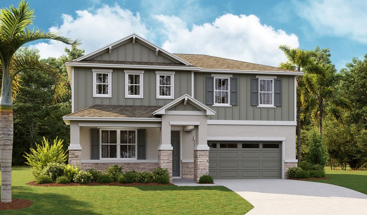 Tourmaline-F923-JAX Master Elevation H