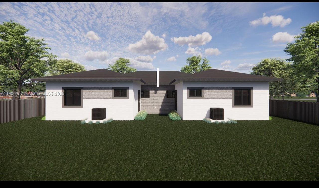 Image 2 of a home in . Image 2 of a home in .