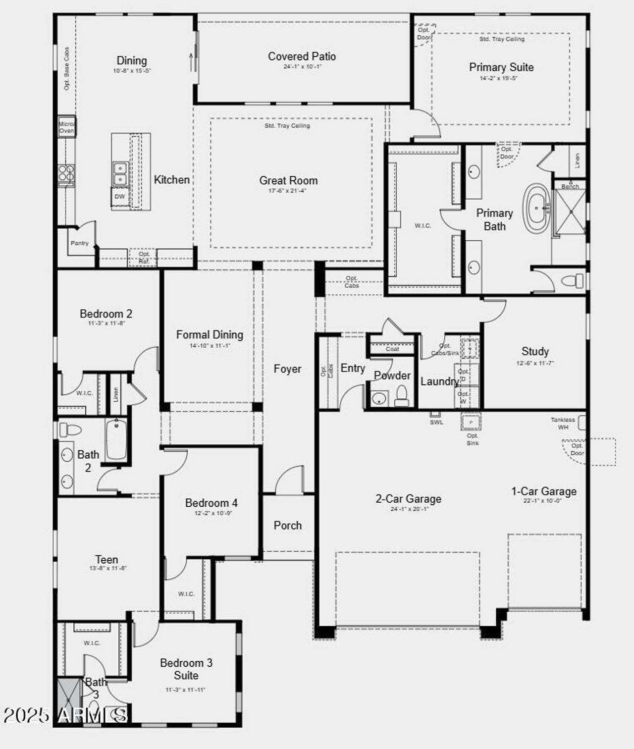 Floor Plan Floor Plan