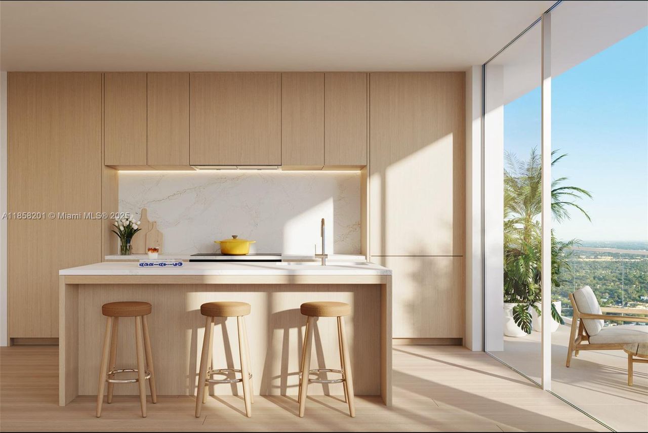 Furnished interior view inside a new home in Viceroy Residences Fort Lauderdale, Fort Lauderdale (Image 2). Furnished interior view inside a new home in Viceroy Residences Fort Lauderdale, Fort Lauderdale (Image 2).