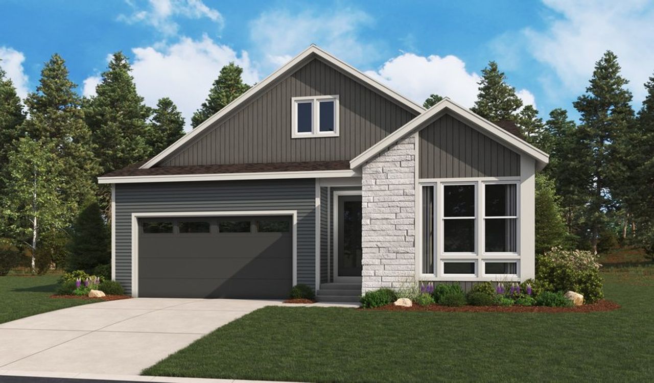 Farmington-D721-SkylineatParkvale Elevation B Farmington-D721-SkylineatParkvale Elevation B