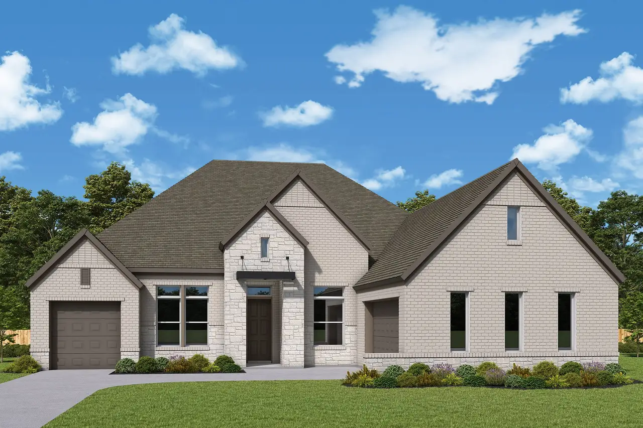 The Osteria - B Exterior