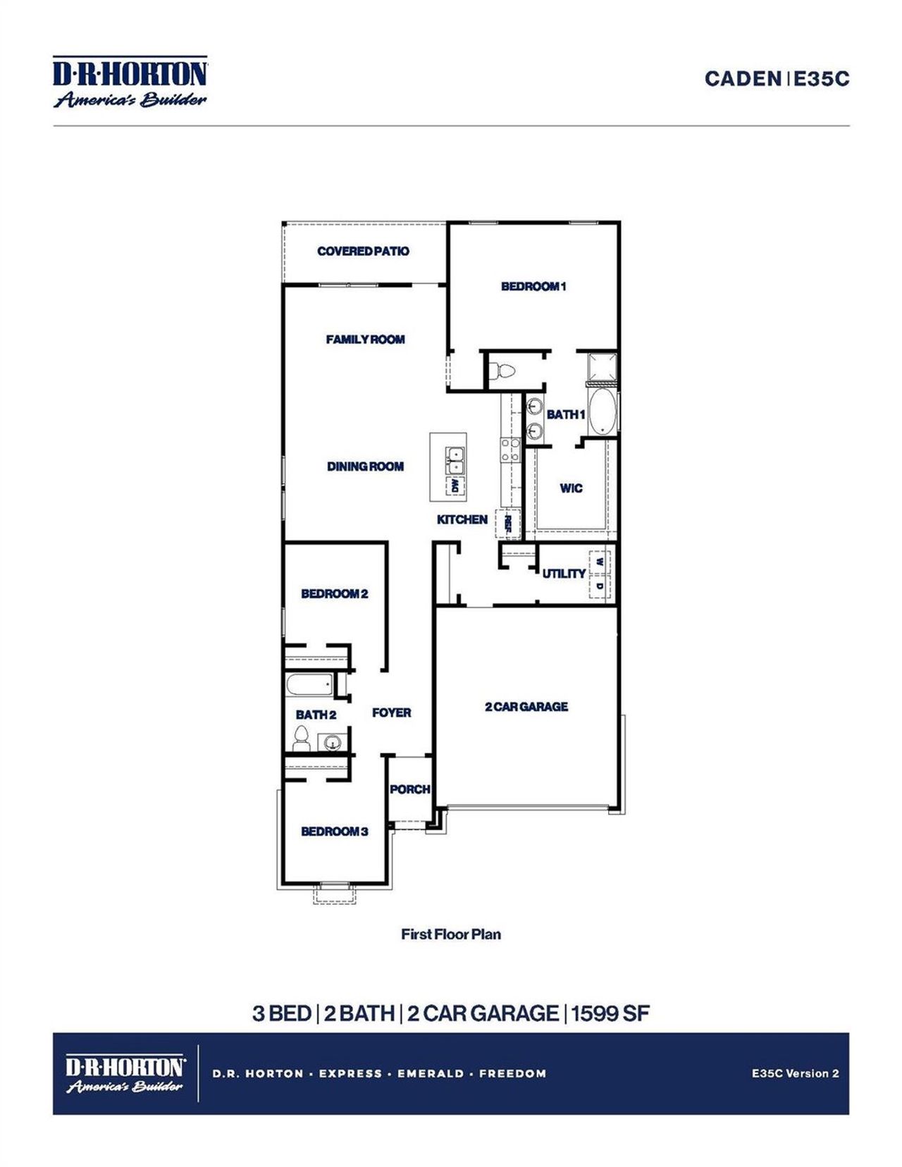 2D floor plan layout of this home in Sunterra Lakes, Brookshire, TX (Image 2). 2D floor plan layout of this home in Sunterra Lakes, Brookshire, TX (Image 2).