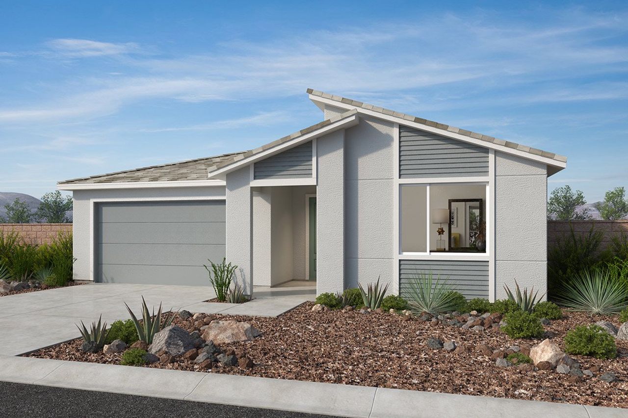 Exterior B Exterior B