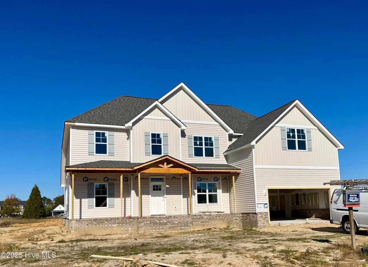 Image 2 of a home in Cheshire Landing.