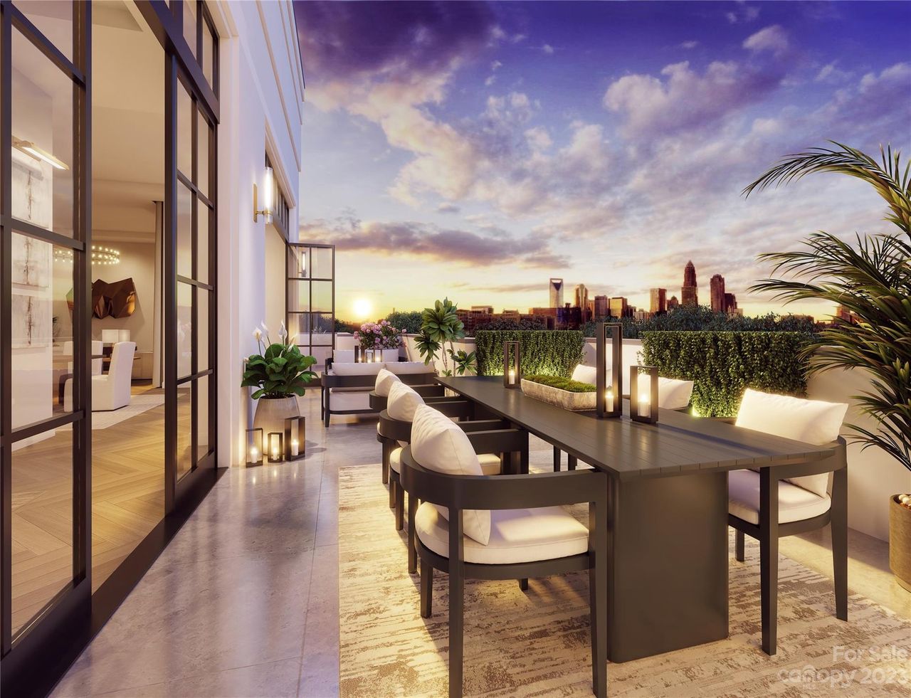 Image 2 of a home in .