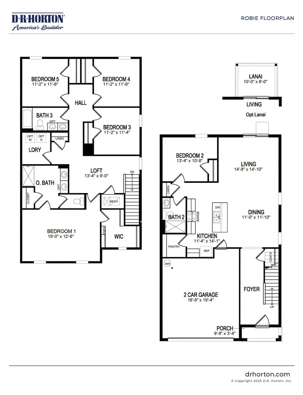 2D floor plan layout of this home in Venetian Grove, Vero Beach, FL (Image 2). 2D floor plan layout of this home in Venetian Grove, Vero Beach, FL (Image 2).