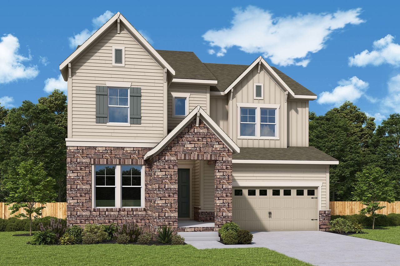 The Sugarbowl - C Exterior The Sugarbowl - C Exterior