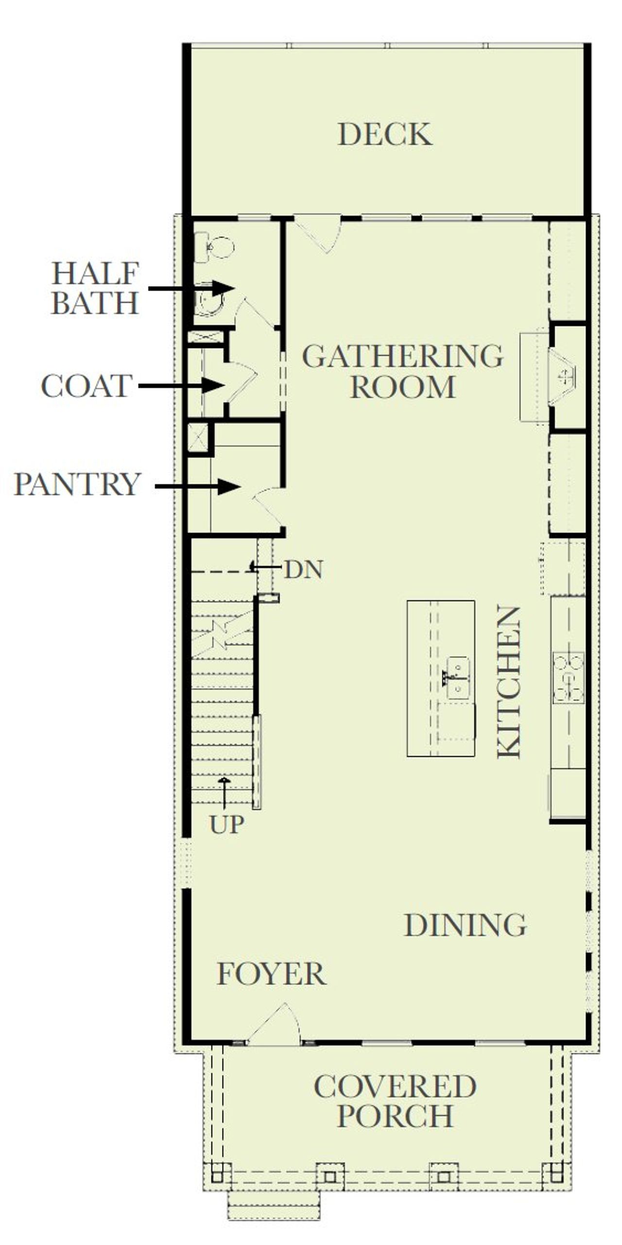 Image 2 representing the Walnut by Stonecrest Homes in Holly Springs Town Center, Holly Springs, GA. Image 2 representing the Walnut by Stonecrest Homes in Holly Springs Town Center, Holly Springs, GA.