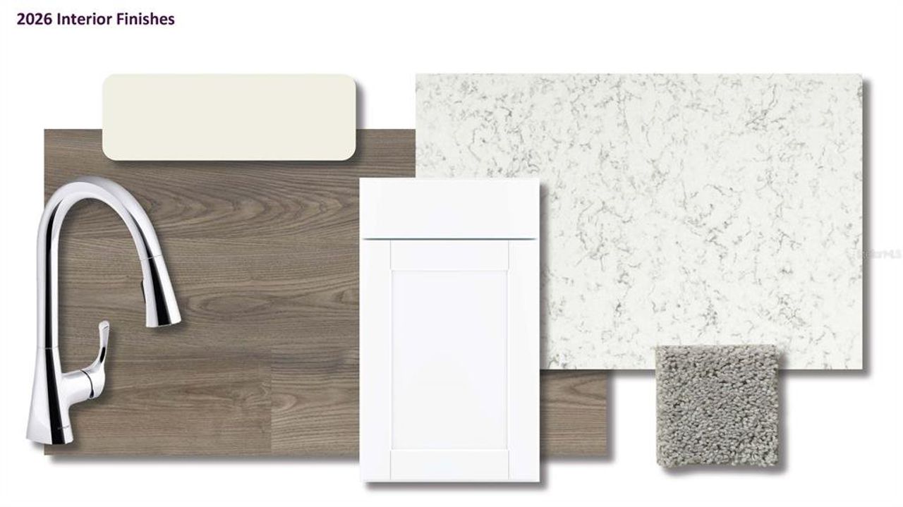 Sample of building materials used in homes in Royal Highlands, Weeki Wachee (Image 2). Sample of building materials used in homes in Royal Highlands, Weeki Wachee (Image 2).