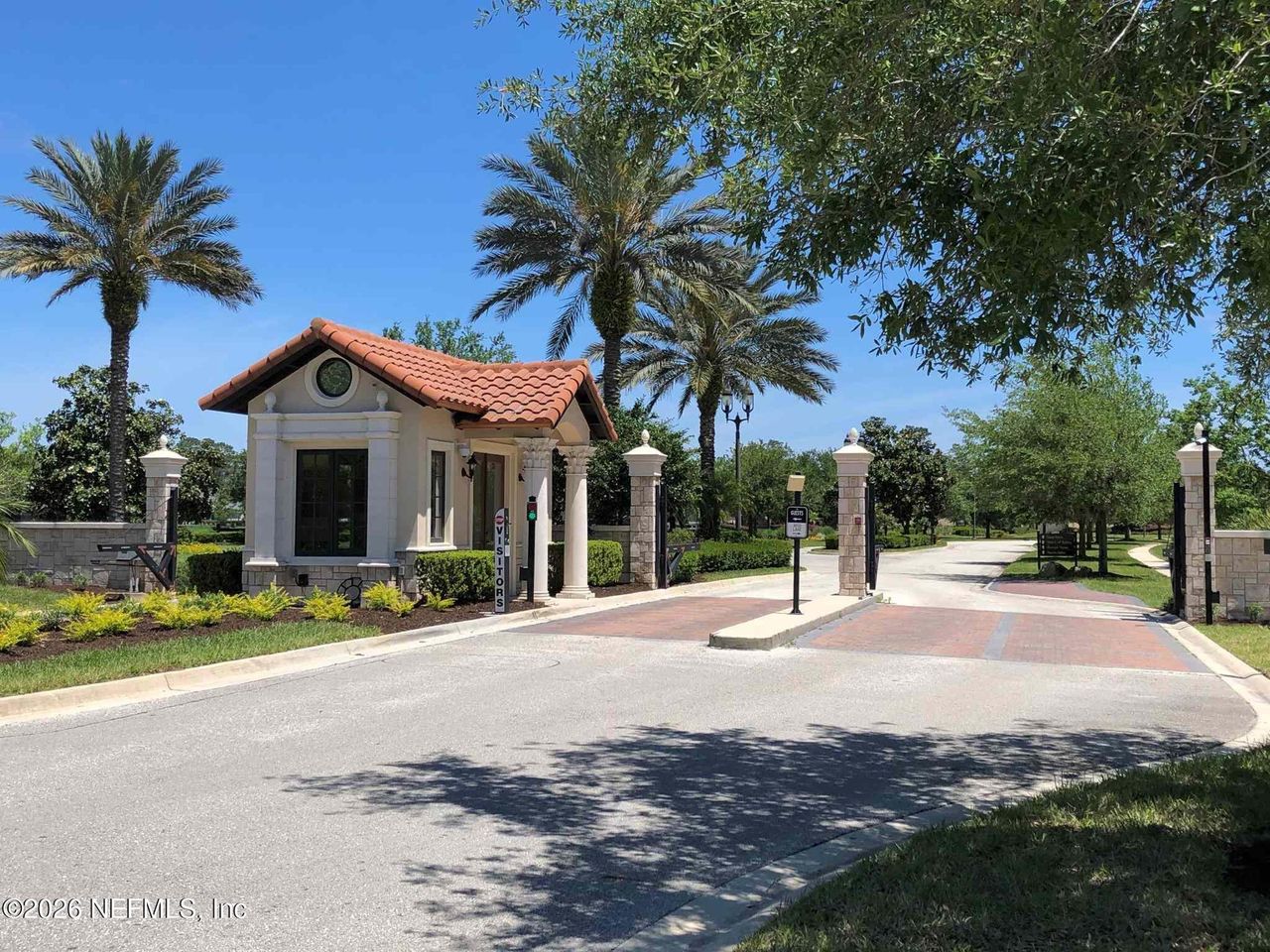 Community amenities in Madeira, St. Augustine (Image 2).