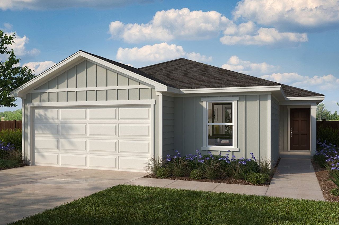 Exterior O Exterior O