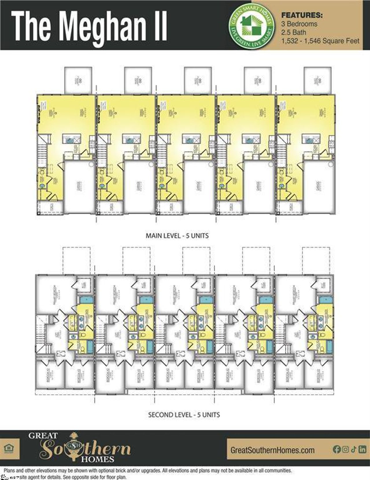 Explore the functional layout of this residential