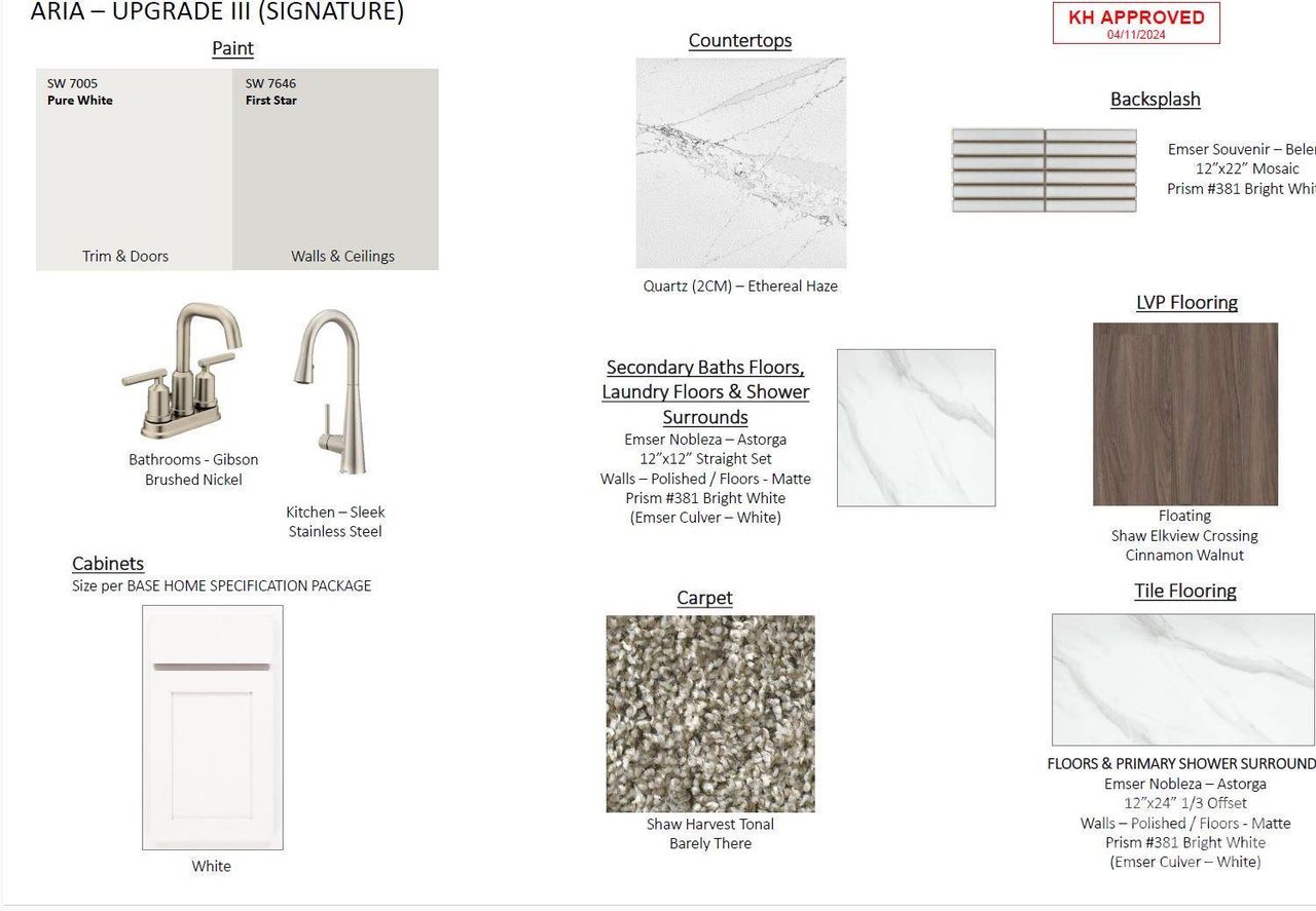 Image 2 of a home in Yorkshire Farms. Image 2 of a home in Yorkshire Farms.