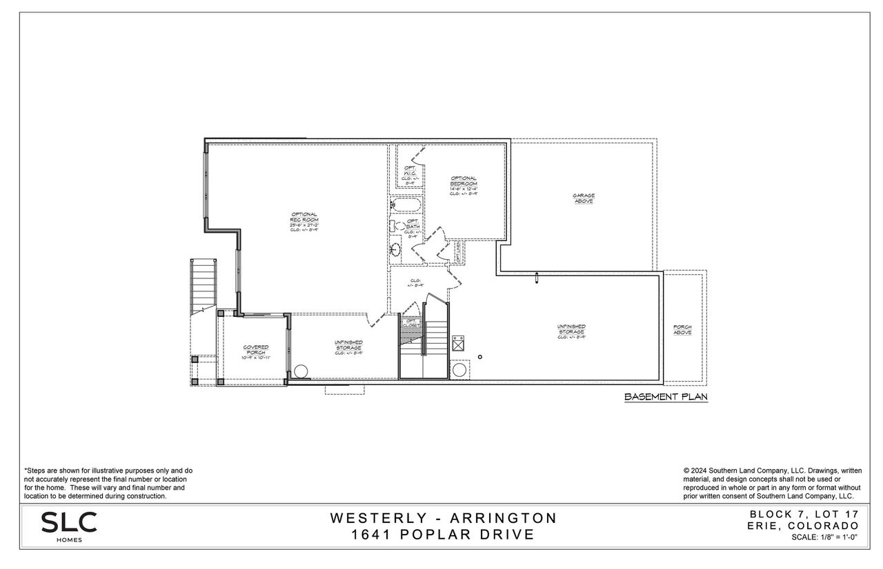 2D floor plan layout of this home in Westerly, Erie, CO (Image 2). 2D floor plan layout of this home in Westerly, Erie, CO (Image 2).