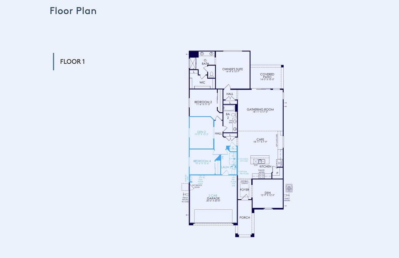2D floor plan layout of this home in Jorde Farms, Queen Creek, AZ (Image 2). 2D floor plan layout of this home in Jorde Farms, Queen Creek, AZ (Image 2).