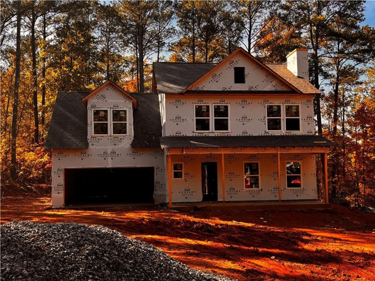 Image 2 of a home in .