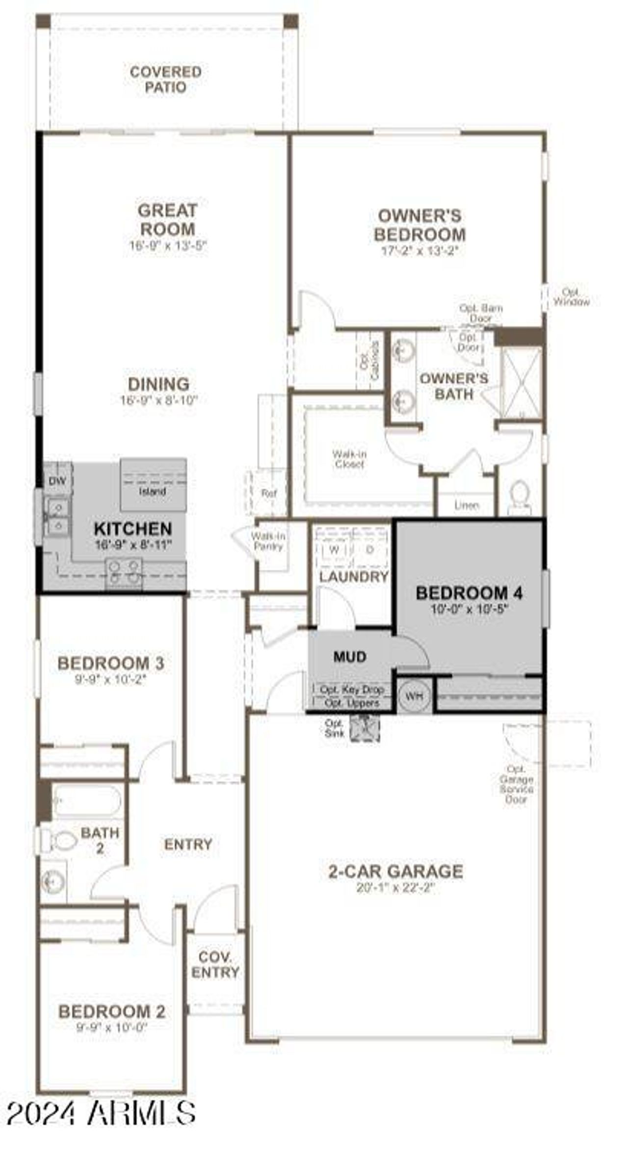 RED IV-Lot 41-Floorplan RED IV-Lot 41-Floorplan