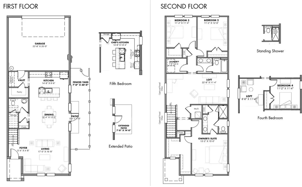 Image 2 representing the Oaklyn by Onyx+East in Vivir, Valrico, FL.
