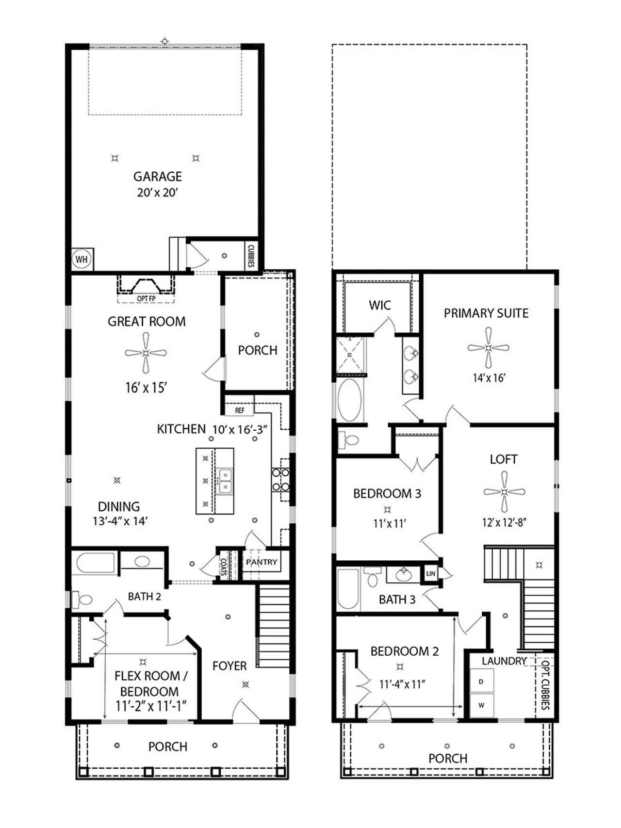 301 Caxton Alley, Nolensivlle, TN • Preston