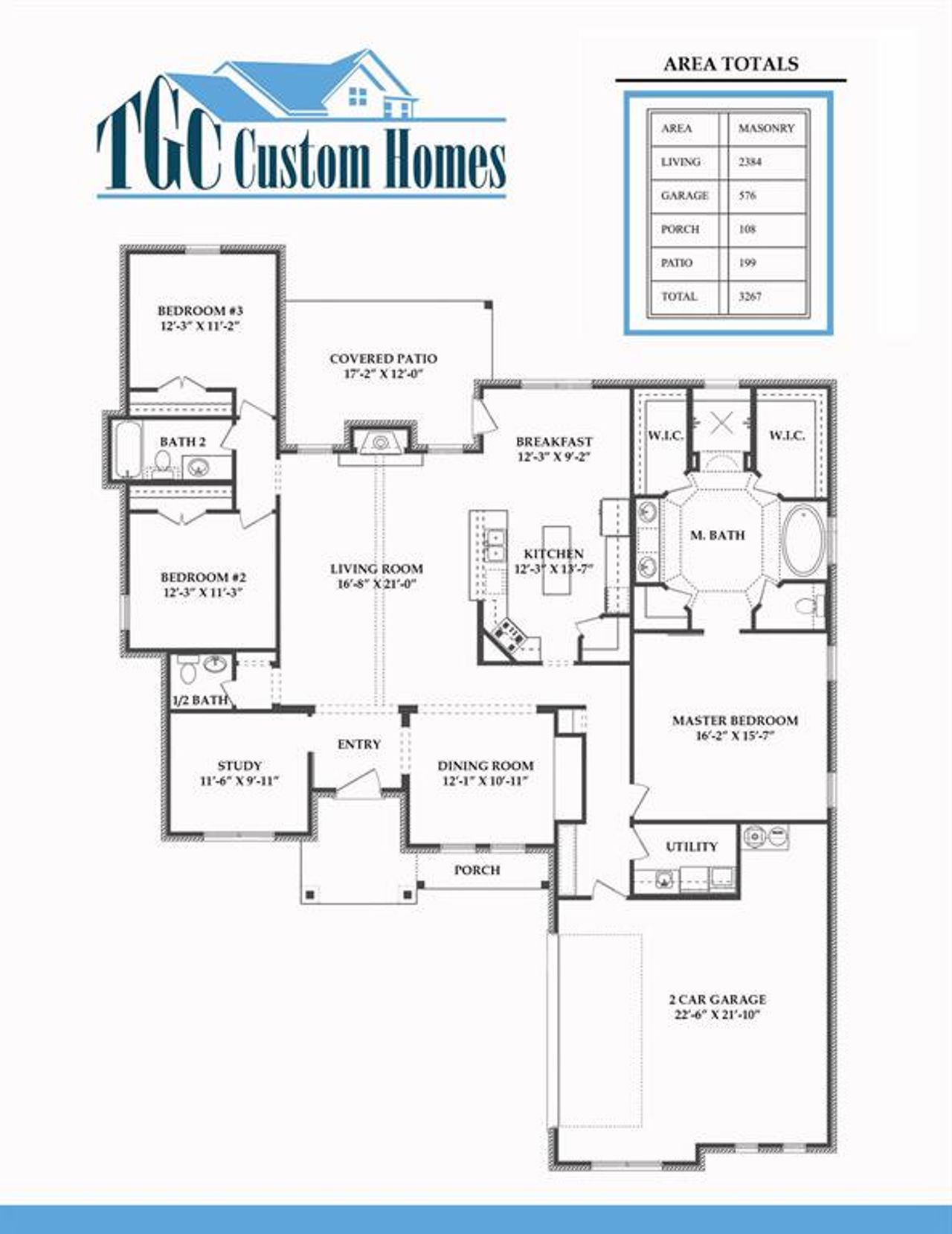 View of property floor plan