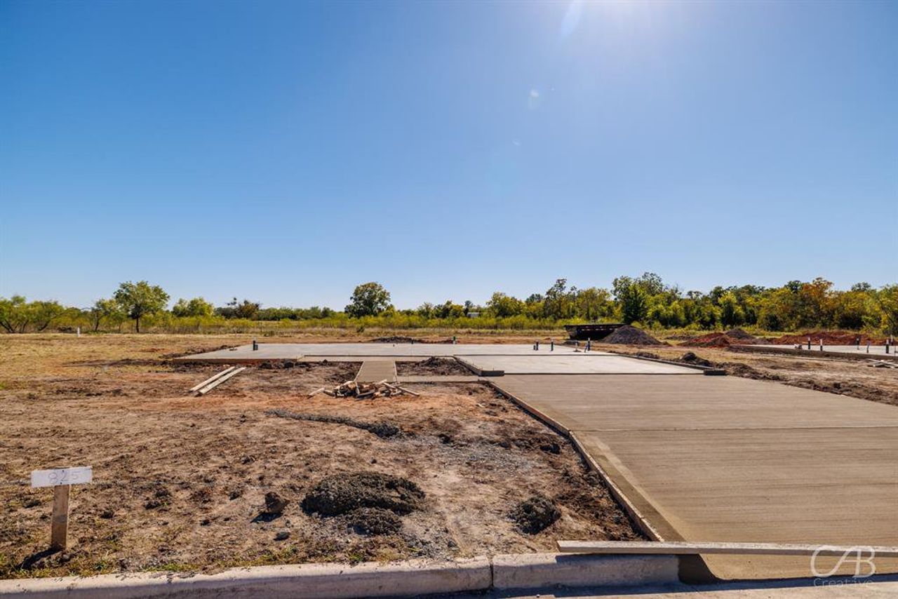 Site preparation for new homesites in , Clyde (Image 2). Site preparation for new homesites in , Clyde (Image 2).