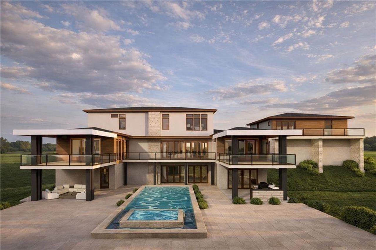 Image 2 of a home in .