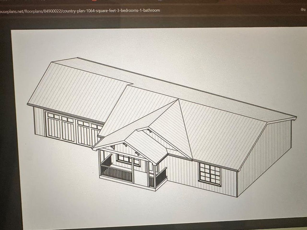 View of miscellaneous listing collateral View of miscellaneous listing collateral