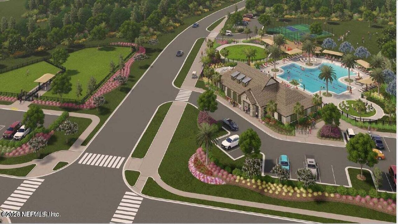 Community amenities in , St. Augustine (Image 2).